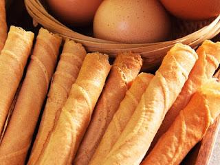 Resep Membuat Kue Kering Opak Gambir Yang Renyah S